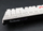 Tastierë Ducky One 2 White Edition, Cherry MX Speed Silver, LED e bardhë, e bardhë