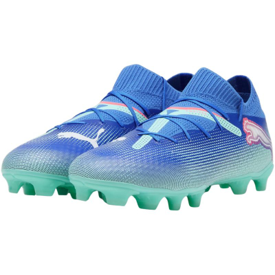 Фудбалски патики за мажи Puma Future 7 Pro FG/AG 01