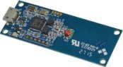 Modul leximi NFC ACS ACM1252U-Z2, 13.56 MHz, micro USB, i bardhë