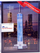 Puzzle 3D Clever & Happy One World Trade Center ZA3787, 23 pjesë, 63 cm, blu