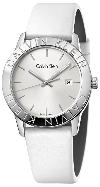 Orë dore Calvin Klein Steady K7Q211L6