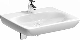 Lavaman Kolo Nova Pro, 65 cm, i bardhë