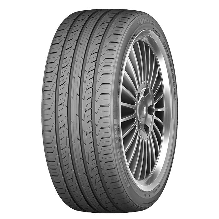 Gomë 275/50R20 113W FH18 OP