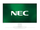 Monitor NEC MultiSync EA271Q, 27", QHD, TFT/PLS, i bardhë