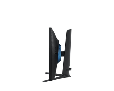 Monitor Samsung Odyssey G3 LS27AG320NUXEN, 27\", 165Hz, FHD, i zi