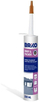 Masë vulosje ndërtimi Briko Roof & Facade, teknologji hibride, 290ml, e bardhë