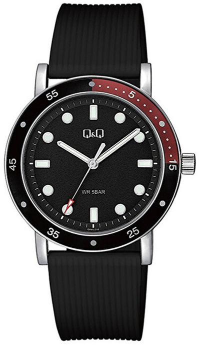 Orë dore Q&Q Analog QB85J302