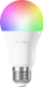 Poç TechToy Smart RGB 9W E27 ZigBee, 3 copë