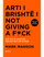 Arti I Brishte I Not Giving A Fuck - Mark Manson