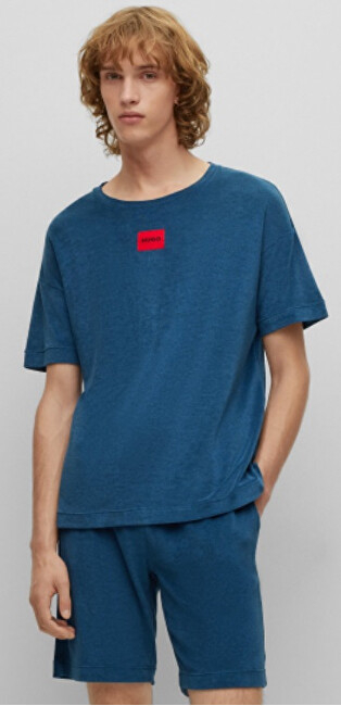 Pizhame HUGO Relaxed Fit 50480262403