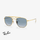 Ray-Ban RB3648 001/3F 51