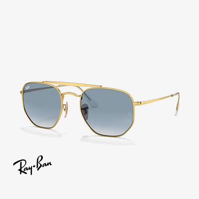 Ray-Ban RB3648 001/3F 51