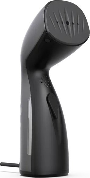 Steamer për rroba AENO GS2, 1200W, portativ, ngjyrë metallic