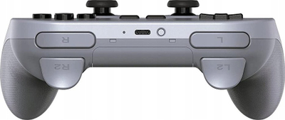 Kontroller 8BitDo Pro 2, wireless, i hirtë