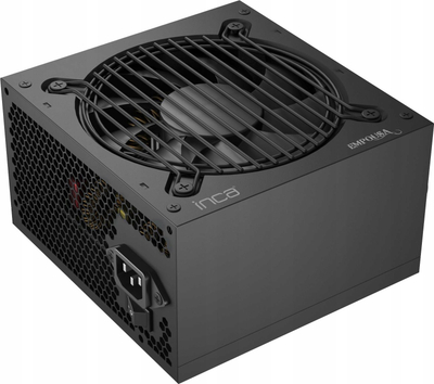 Furnizues energjie Inca IPS-750XN, 750W, ATX, 80 Plus Bronze, i zi