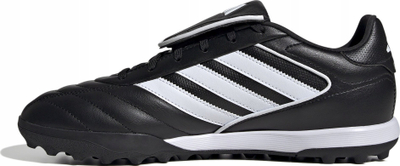 Këpucë futbolli Adidas Copa Gloro II TF M IH7302, për bar sintetik, për burra, të zeza