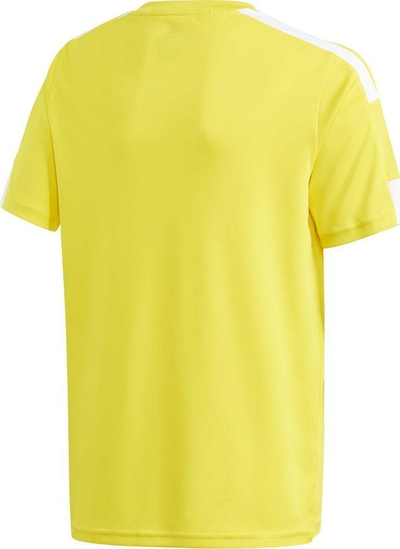 Maicë për meshkuj Adidas Squadra 21 Jersey South GNS5744, e verdhë