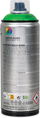 Sprej boje MTN me bazë uji, 400 ml, mat, jeshile Valley Green