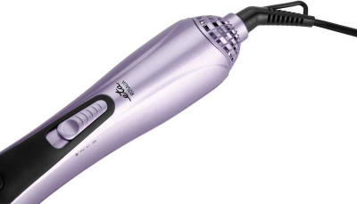 Brushë e nxehtë hekuri për flokë ETA Rosalia Purple