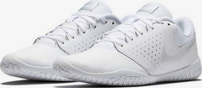 Atlete Nike Cheer Sideline IV W, të bardha