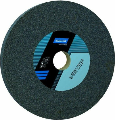 Norton Clipper Брусен диск, 200 mm x 32 mm x 32 mm