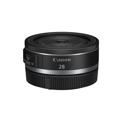 Lente Canon RF 28mm f/2.8 STM