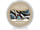 Dyllë aromatik Yankee Candle Seaside Woods, 61 g