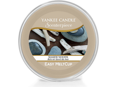 Dyllë aromatik Yankee Candle Seaside Woods, 61 g