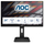 Monitor AOC 24P1, 23.8", Full HD, i zi