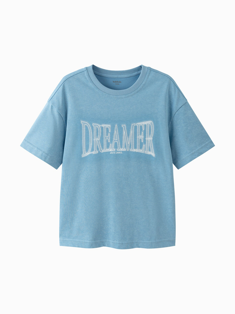 Bluzë Sky Dreamer Graphic