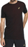 Maicë për meshkuj Asics SS Tee, M, e zezë