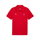 Polo për meshkuj PUMA Scuderia Ferrari Style Motorsport, e zezë
