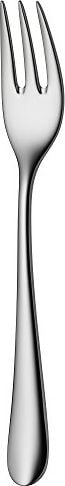 Pirun torte WMF Merit, 15.7 cm, çelik inox Cromargan, me shkëlqim