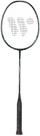 Raketë badminton Wish Ti Smash 888 Professional, 4U, G2, e zezë