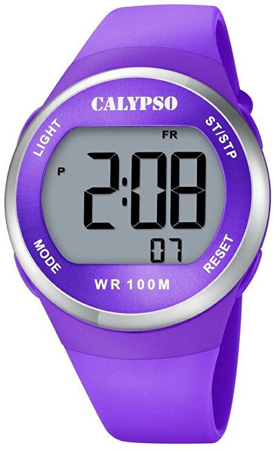 Orë dore Calypso K5786/6