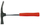 Çekiç për ndërtimtari Top Tools 02A645, 500g