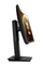 Monitor ASUS TUF Gaming, 23.6", 1920 x 1080, Full HD, 165 Hz, i zi