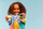 Lodër LEGO Disney, Mini Princeshat Jasmine dhe Rapunzel, set figurash