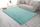 Tapet Heinner Shaggy Soft Fur, 160x230 cm, turquoise