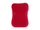 Etui për hard disk Built Hoodie, neopren, universal, e kuqe