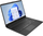 Laptop HP 15s-eq3224nw, 15.6", AMD Ryzen 5, 8GB RAM, 512GB SSD, i zi