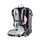 Çantë shpine skish Deuter Freerider 28 SL W, 28L, për goca, e zezë