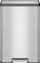 Kosh plehrash EKO EK9138MT30L, 30L, inox, argjendtë
