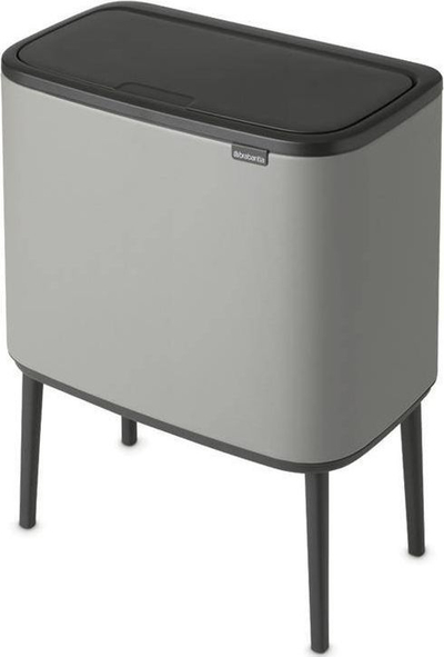 Shportë mbeturinash Brabantia (127229), 33 L, e hirtë