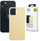 Mbulesë telefoni 3MK Hardy MagSilicone për iPhone 15 Plus, MagSafe, e verdhë