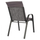 Kolltuk Leon HM10573.01 54×70×93 cm, gri