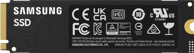 Disk SSD Samsung, M.2, 1TB