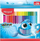 Set markera Maped Markers Ocean, 36 copë, shumëngjyrësh