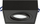 Spot tavani Maclean MCE464 B, MR-16, GU10, 94x94x32mm, i zi