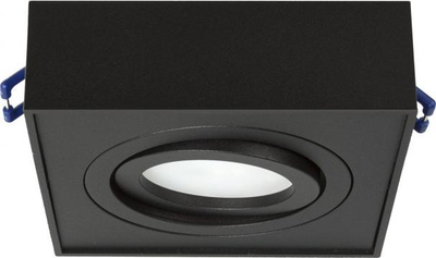Spot tavani Maclean MCE464 B, MR-16, GU10, 94x94x32mm, i zi